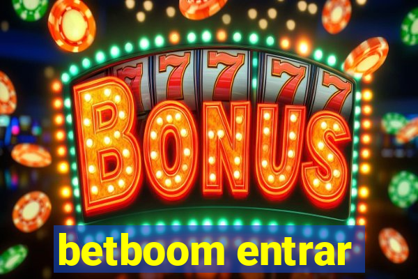 betboom entrar